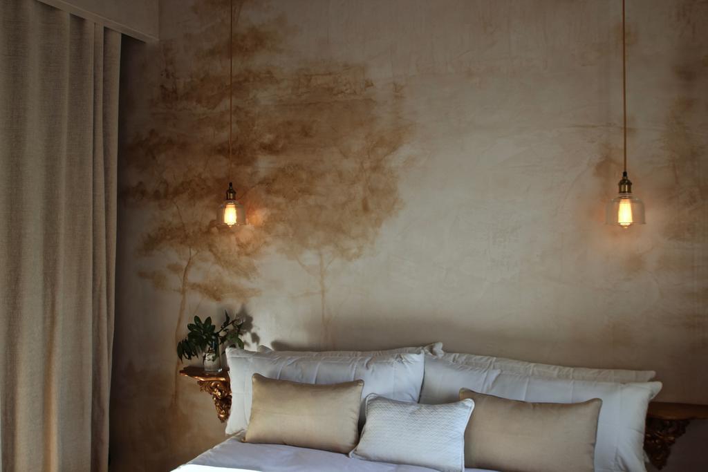 Eva Recommends Sentencia Sevilla Buitenkant foto